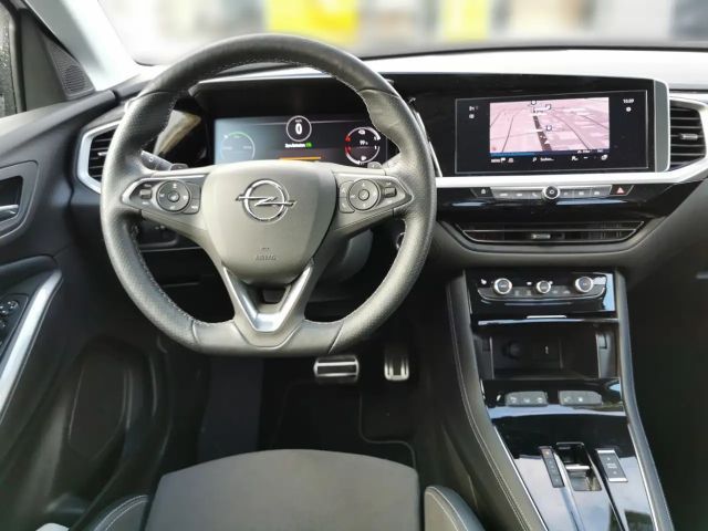 Opel Grandland X GSe Hybrid 4