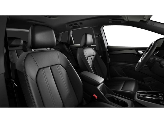 Audi Q4 e-tron SUV 45 e-tron Audi Q4 e-tron