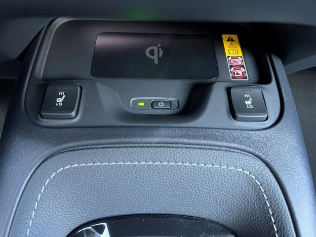 Toyota Corolla Hybride Technik