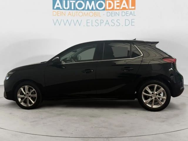 Opel Corsa Elegance