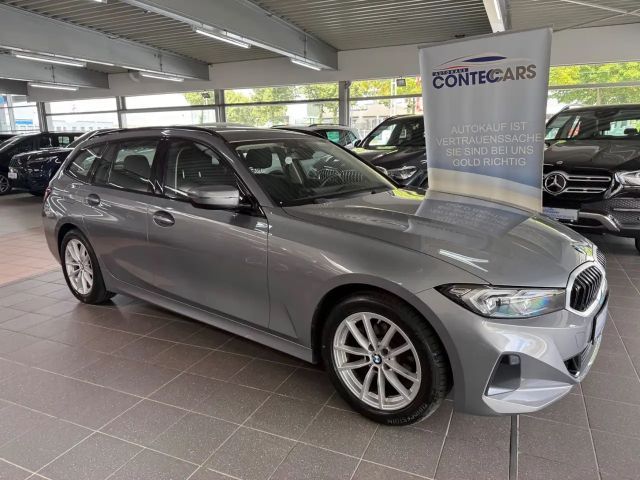 BMW 318 318d Touring