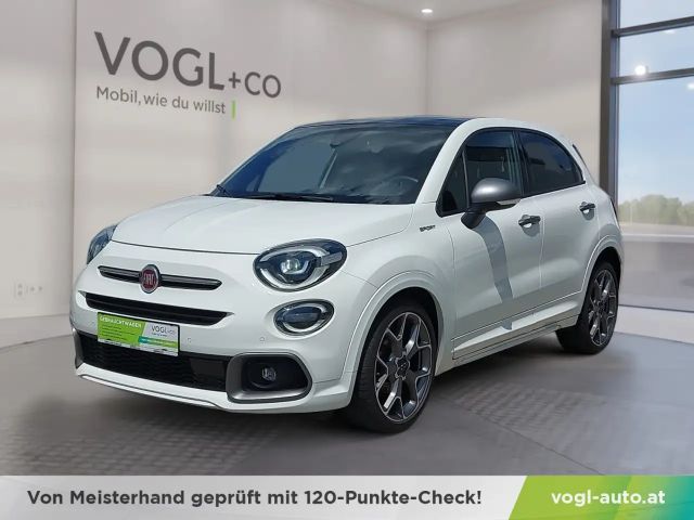 Fiat 500X Sport Turbo