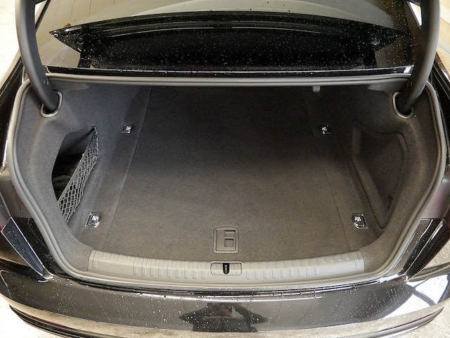 Audi S6 Quattro Sedan