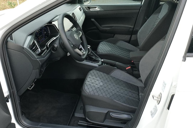 Volkswagen Taigo 1.5 TSI DSG