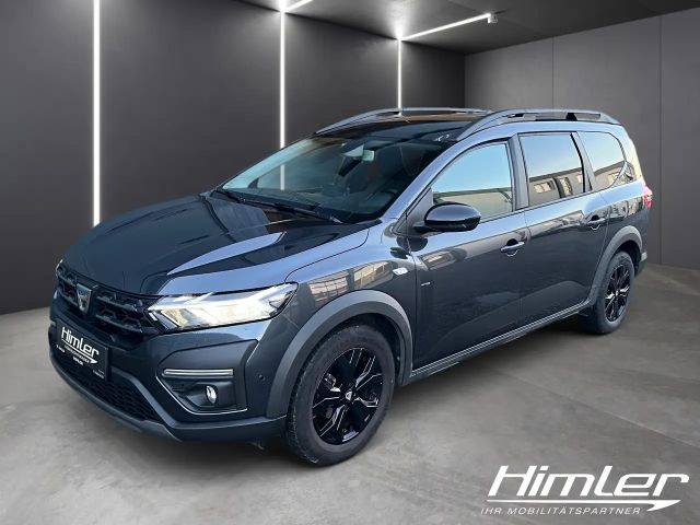 Dacia Jogger Extreme TCe 110
