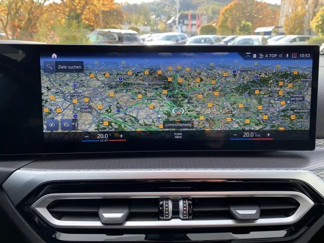 BMW 330 330i M-Sport Sedan xDrive