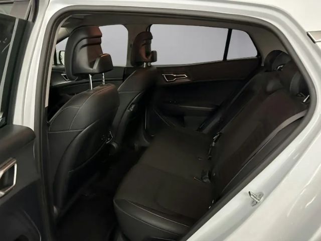 Kia Sportage PHEV Vierwielaandrijving