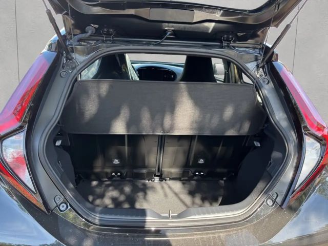 Toyota Aygo X Hatchback S-CVT