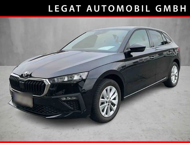 Skoda Scala Selection