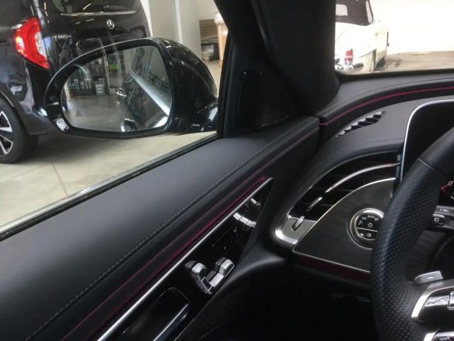 Mercedes-Benz E 450 4MATIC AMG Line Estate