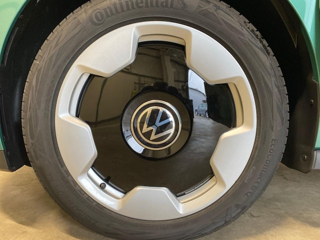 Volkswagen ID.Buzz Pro