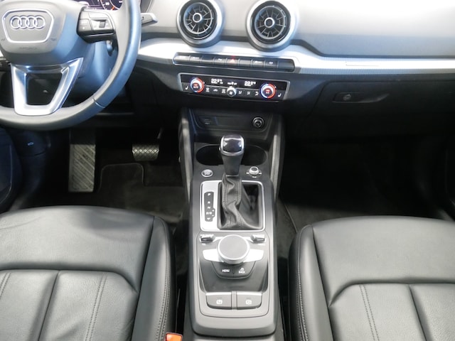 Audi Q2 35 TDI Quattro S-Tronic