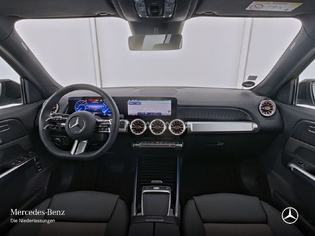 Mercedes-Benz EQB 300 4MATIC