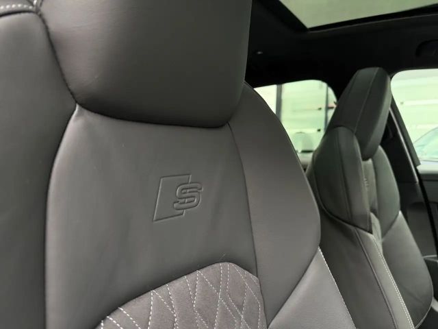 Audi S6 3.0 TDI Avant Quattro