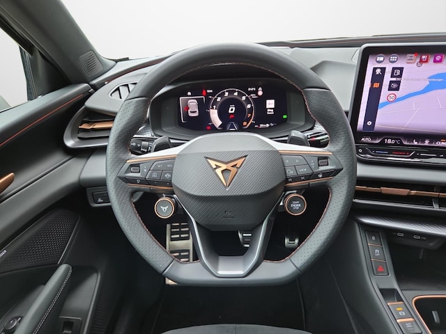 Cupra Terramar 2.0 TSI VZ