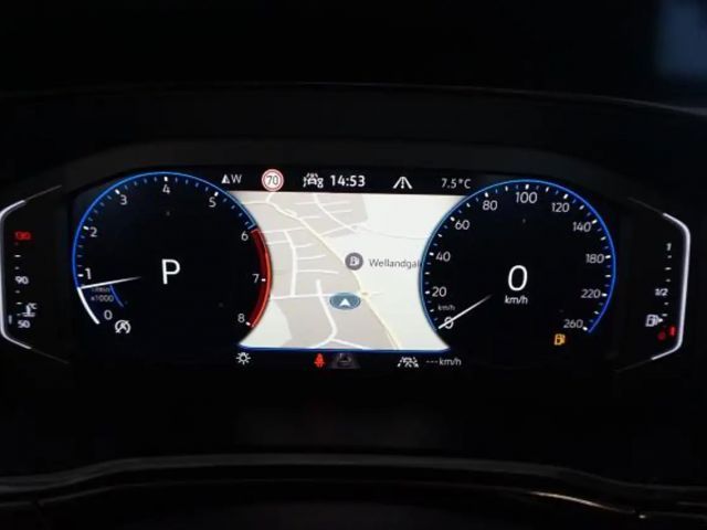 Volkswagen Touran DSG R-Line