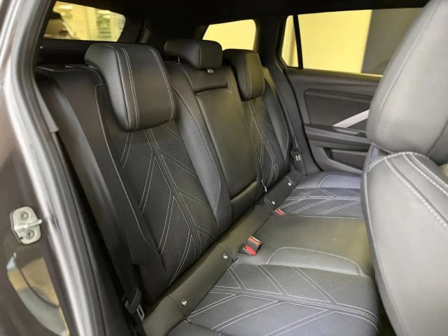 Opel Astra Sports Tourer Ultimate