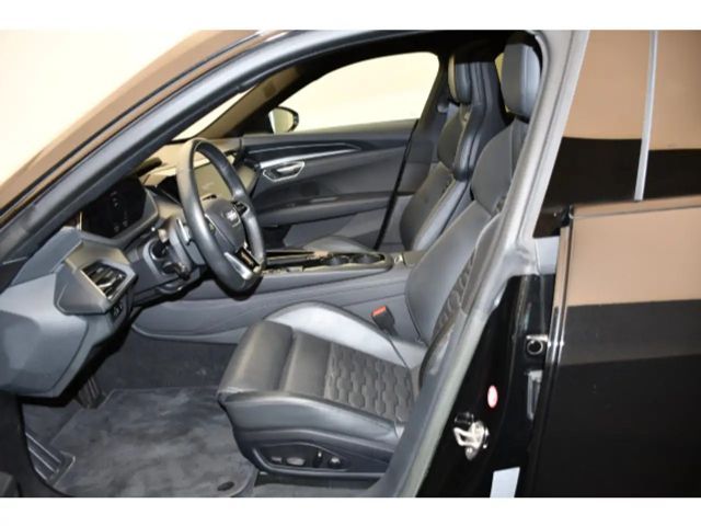 Audi e-tron GT Pano/Tempo/Einparkhi