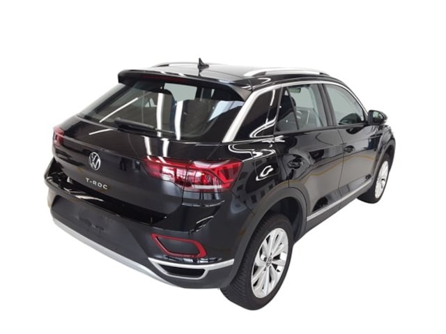 Volkswagen T-Roc 2.0 TDI