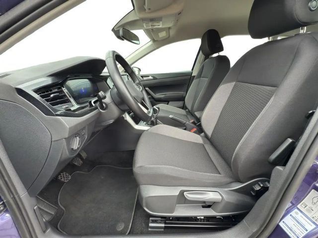 Volkswagen Polo 1.0 TSI Life