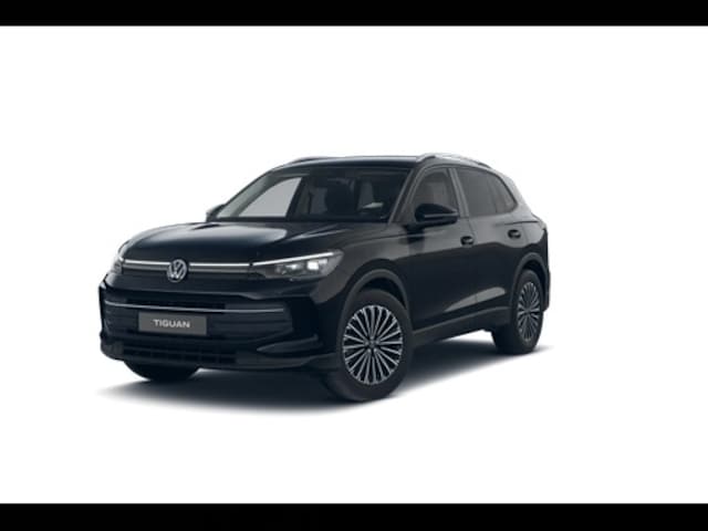 Volkswagen Tiguan 2.0 TDI DSG