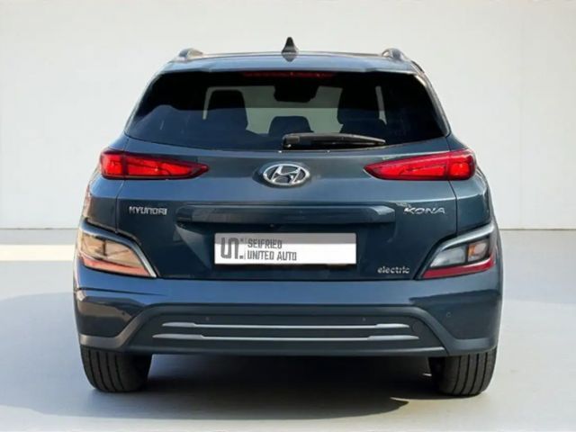 Hyundai Kona Trend