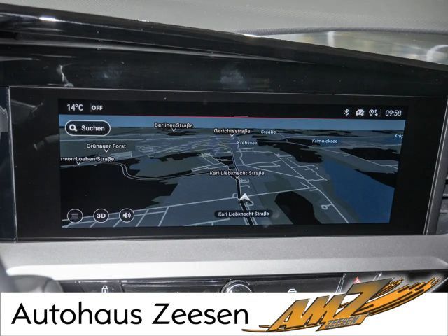 Opel Mokka GS-Line Grand Sport