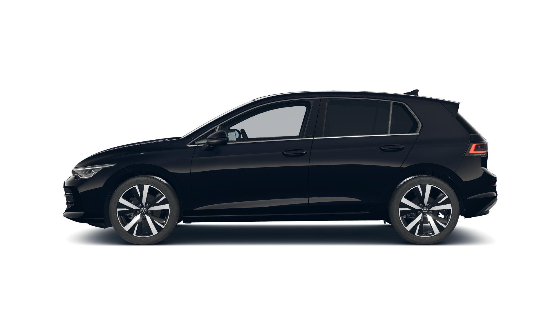 Volkswagen Golf 1.5 eTSI Golf VIII