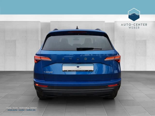 Skoda Karoq 1.5 TSI Tour