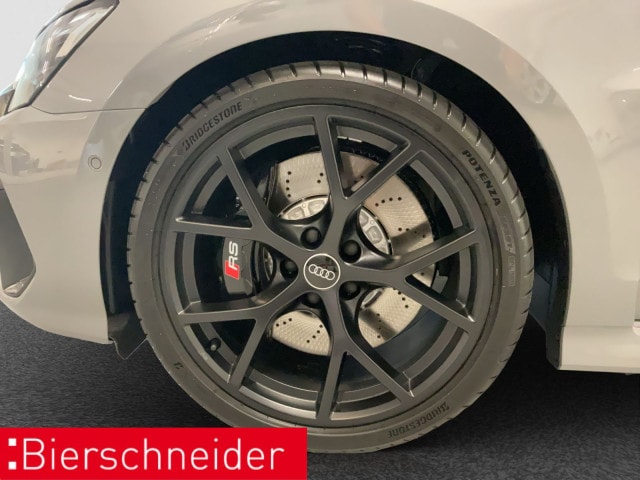 Audi RS3 Quattro S-Tronic Sportback