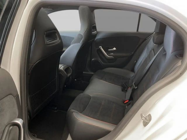 Mercedes-Benz A 200 A-Klasse