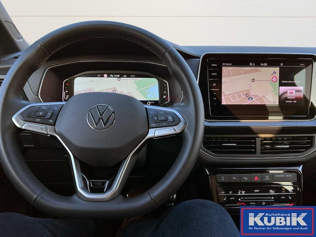 Volkswagen T-Cross DSG IQ.Drive Pro