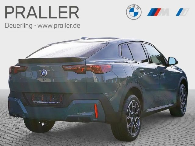 BMW X2 Coupé sDrive20i