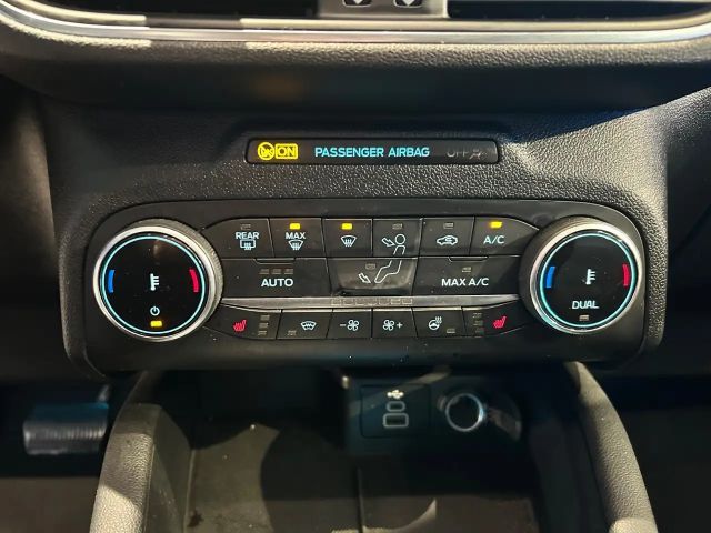 Ford Kuga AWD Titanium X