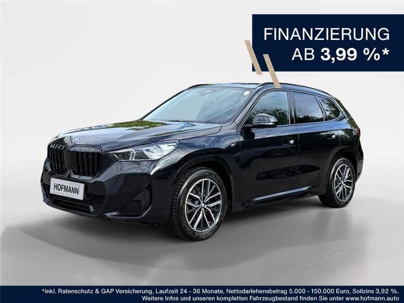 BMW X1 X1 23D X1 xDrive23d