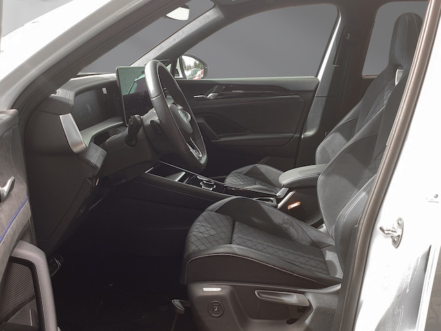 Volkswagen Tayron 2.0 TDI DSG R-Line