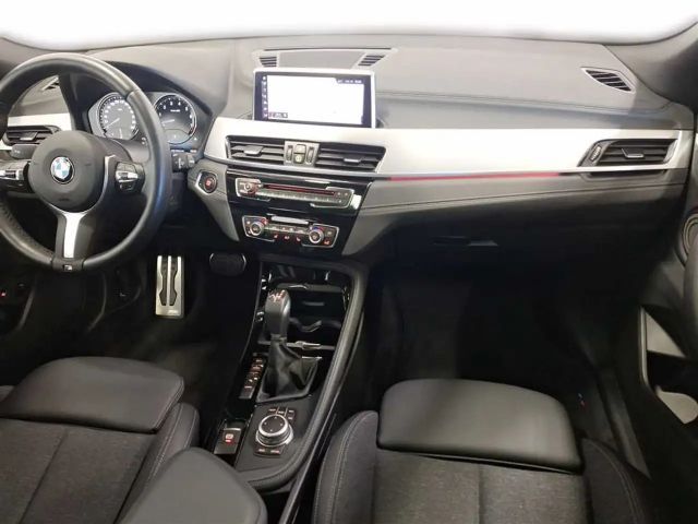 BMW X2 M-Sport xDrive