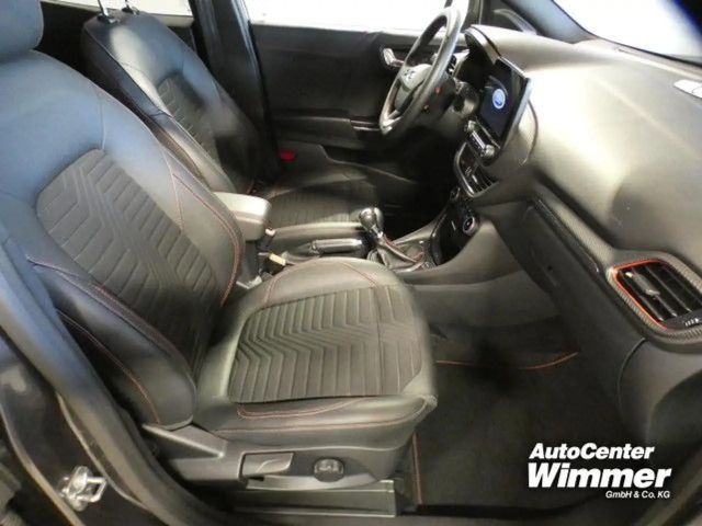 Ford Puma EcoBoost ST Line