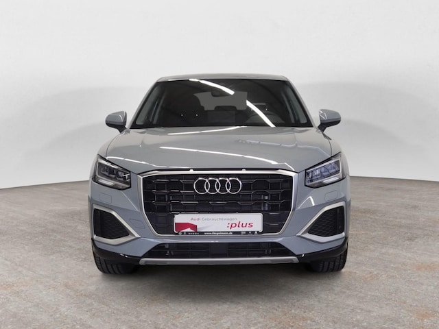 Audi Q2 35 TFSI S-Tronic