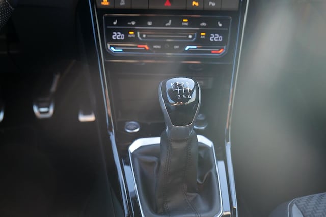 Volkswagen T-Roc 1.5 TSI Cabriolet IQ.Drive