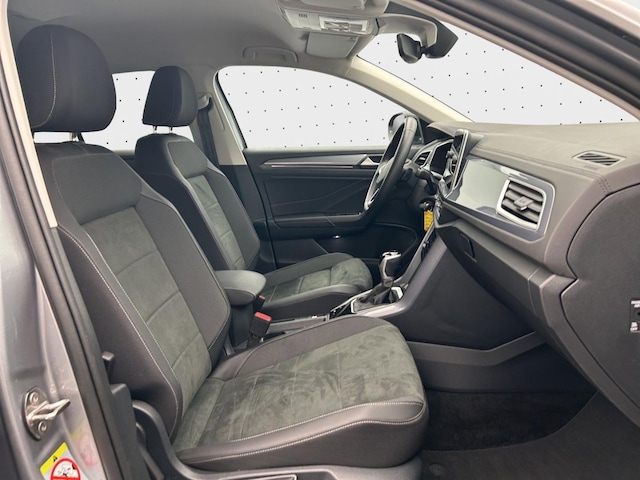 Volkswagen T-Roc 1.5 TSI DSG Style