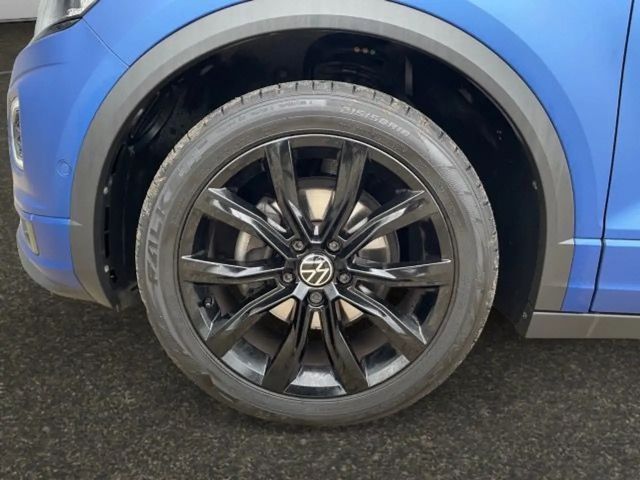 Volkswagen T-Roc 1.5 TSI Cabriolet DSG R-Line