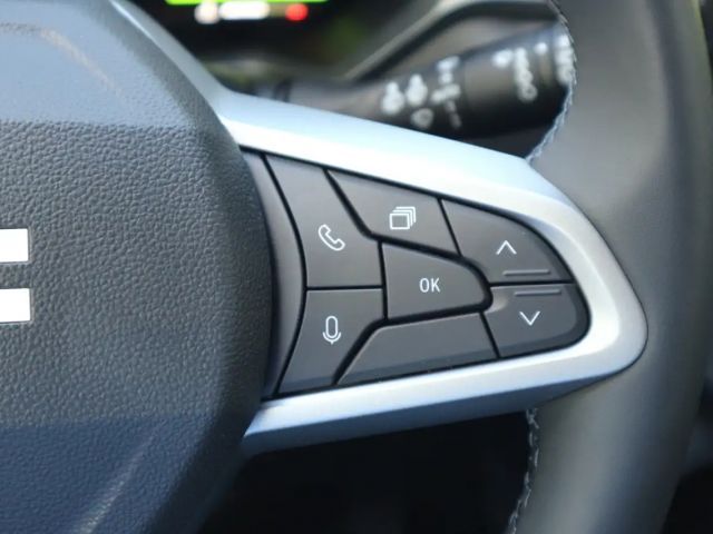 Dacia Bigster Mild Hybrid 140