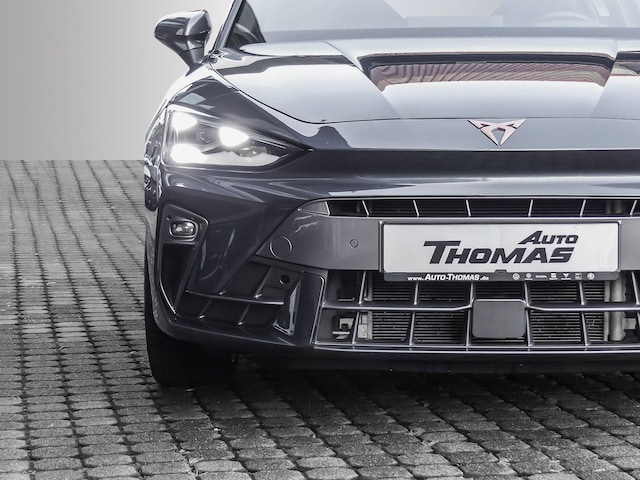 Cupra Leon DSG Sportstourer