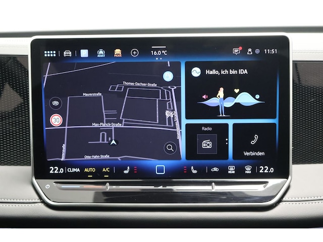 Volkswagen Tiguan 2.0 TDI DSG