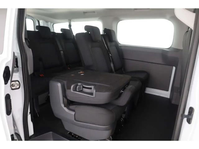 Volkswagen Transporter 2.0 TDI Lang T7
