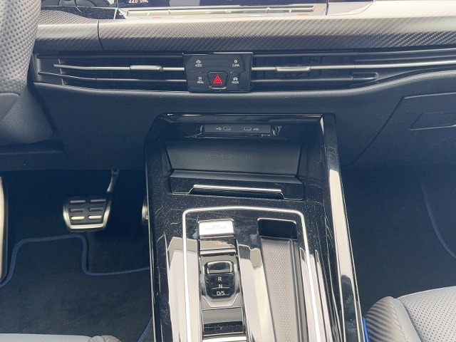 Volkswagen Golf 4Motion