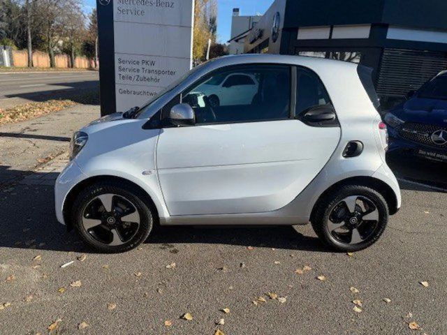 Smart EQ fortwo Ambiente