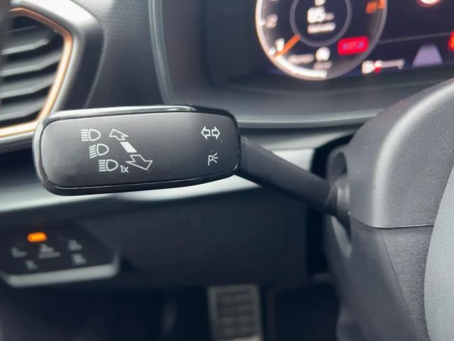 Cupra Leon 2.0 TSI DSG