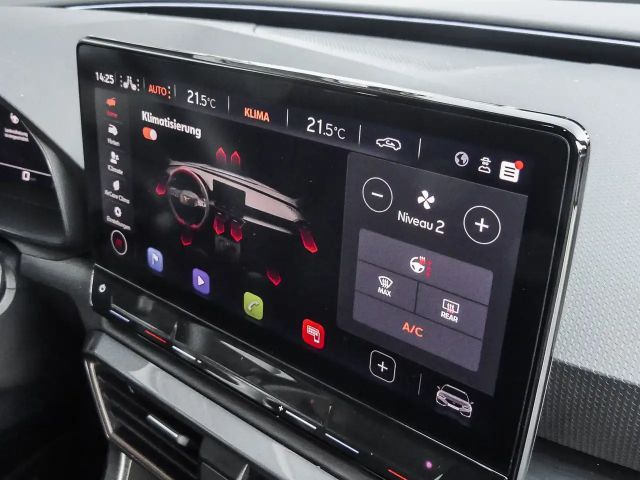 Cupra Leon DSG Sportstourer